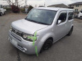 2013 Nissan Cube