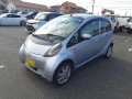 2010 Mitsubishi i