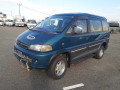 1994 Mitsubishi Delica Spacegear