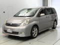 2007 Toyota Isis