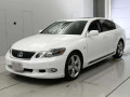 2007 Lexus GS