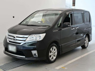 2011 Nissan Serena