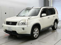 2007 Nissan X-Trail