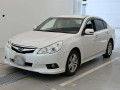 2011 Subaru Legacy B4