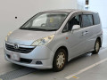 2005 Honda Step WGN