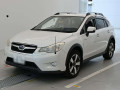 2013 Subaru XV HYBRID
