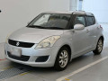2010 Suzuki Swift
