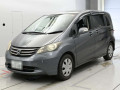 2009 Honda Freed