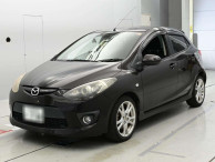 2009 Mazda Demio
