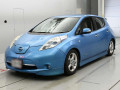 2011 Nissan Leaf