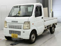 2002 Suzuki Carry Truck