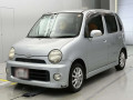 2006 Daihatsu Move Latte