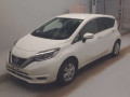 2020 Nissan Note