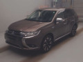 2015 Mitsubishi Outlander PHEV
