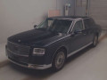 2021 Toyota Century