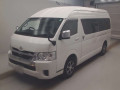 2024 Toyota Hiace Wagon