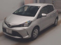 2016 Toyota Vitz