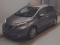 2018 Nissan Note