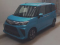 2020 Toyota Roomy