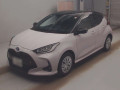 2020 Toyota YARIS