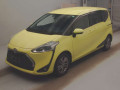 2019 Toyota Sienta