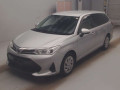 2018 Toyota Corolla Fielder