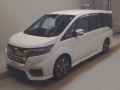 2021 Honda Step WGN Spada
