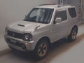 2014 Suzuki Jimny