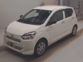 2018 Daihatsu Mira e:S