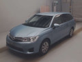 2014 Toyota Corolla Fielder