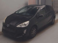 2015 Toyota Aqua