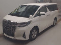 2019 Toyota Alphard