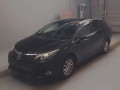 2012 Toyota Avensis Wagon