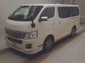 2013 Nissan NV350 CARAVAN VAN