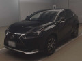 2016 Lexus NX