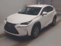 2014 Lexus NX