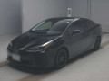 2021 Toyota Prius