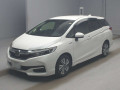 2018 Honda SHUTTLE