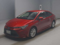 2019 Toyota Corolla Sedan