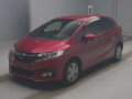 2019 Honda Fit
