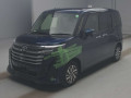 2023 Toyota Roomy