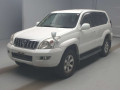 2006 Toyota Land Cruiser Prado