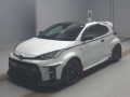 2021 Toyota GR YARIS