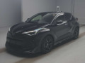 2021 Toyota C-HR