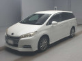 2012 Toyota Wish