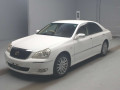 2007 Toyota Crown Majesta