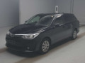 2016 Toyota Corolla Fielder