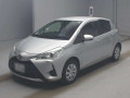 2017 Toyota Vitz