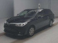 2016 Toyota Corolla Fielder