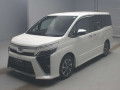 2020 Toyota Voxy